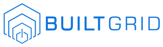 Builtgrid logo