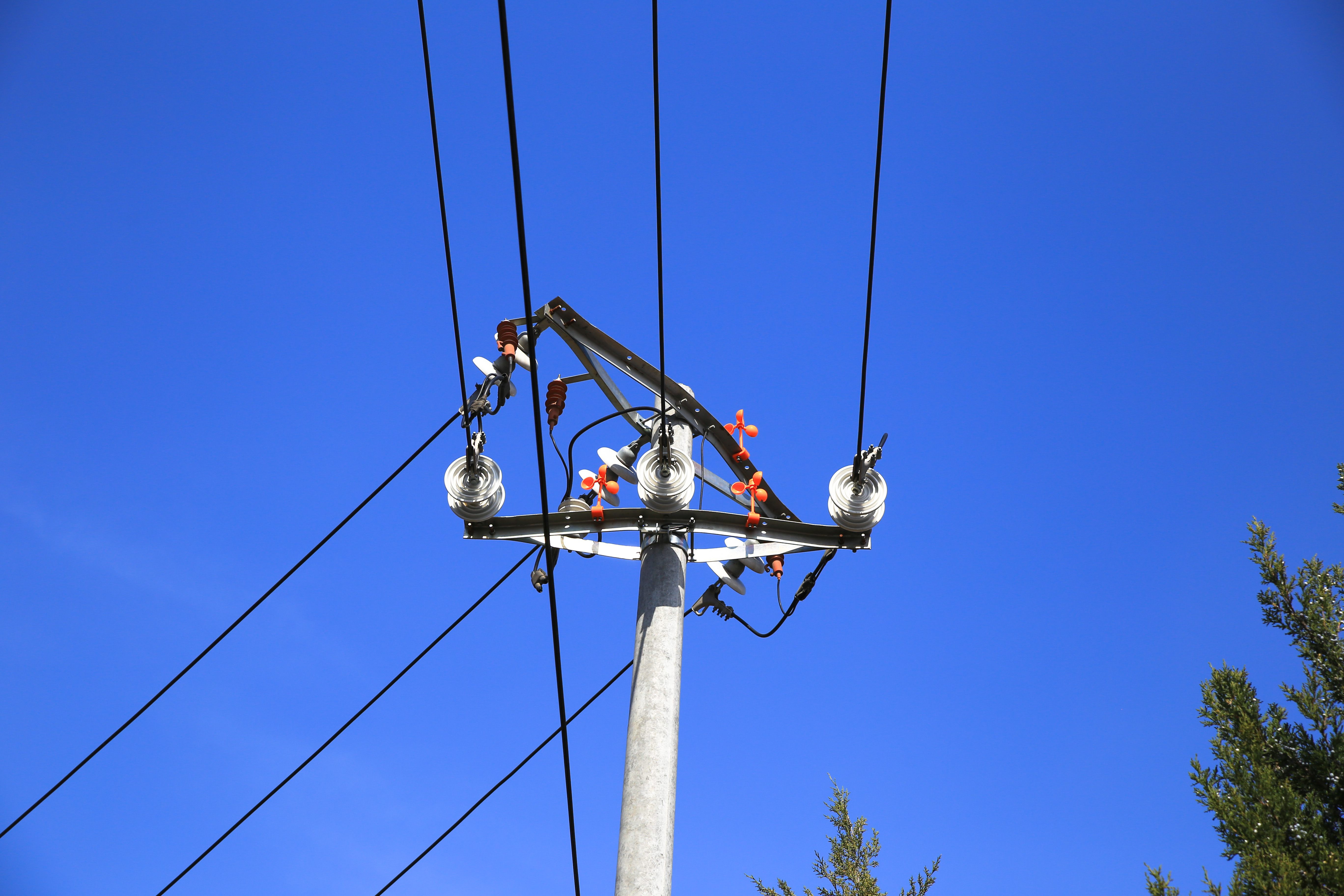 Working near power lines: What you need to know