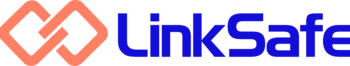 LinkSafe full logo - standard - 2021